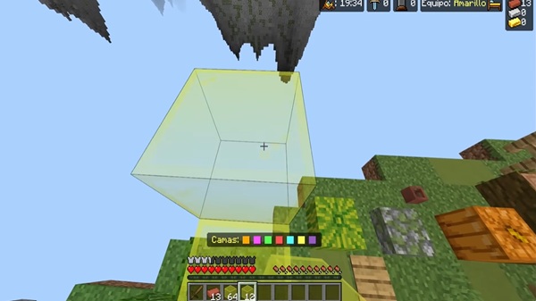 minecraft 1.21.122 apk nova versao